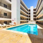 Center Private Parking Sea View