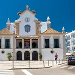 Center Private Parking Sea View Appartement