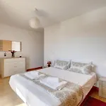 Center Private Parking Sea View Appartement