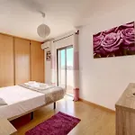 Center Private Parking Sea View *