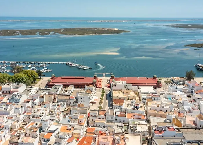 Center Private Parking Sea View