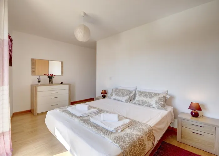 Center Private Parking Sea View Apartamento