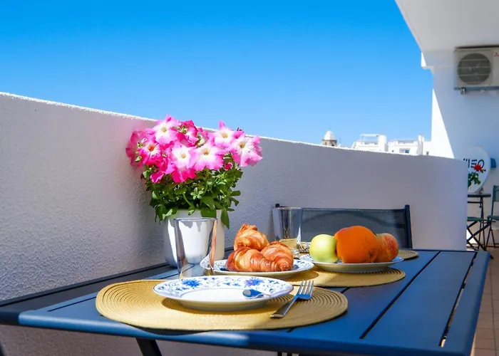 Center Private Parking Sea View Apartamento *