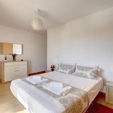 Center Private Parking Sea View Διαμέρισμα